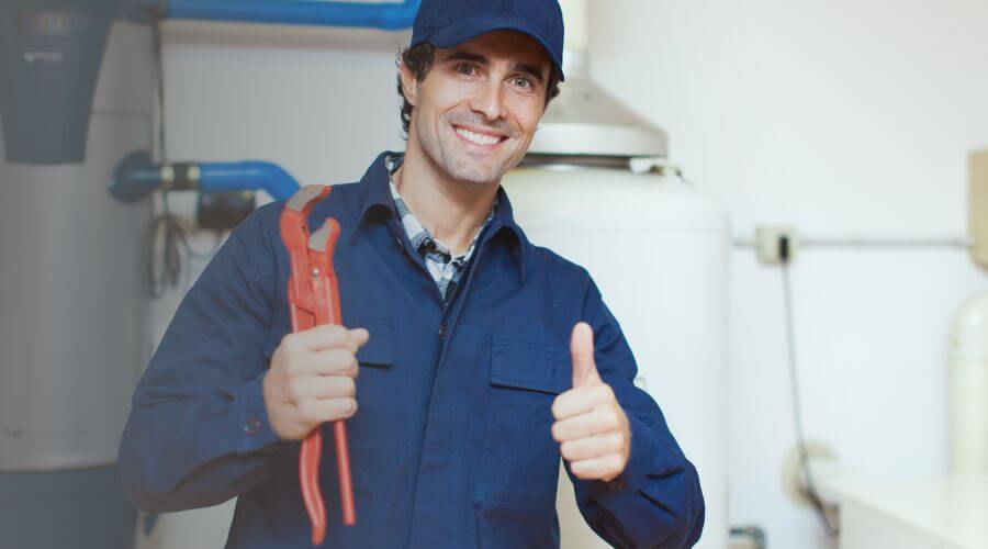 Professional Leak Detection in Douglas, GA